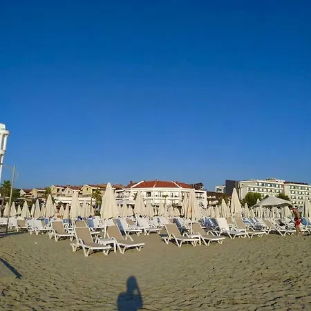 Eva's Апартаменты *