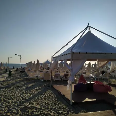 Eva's Апартаменты