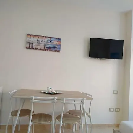 Apartamento Eva's