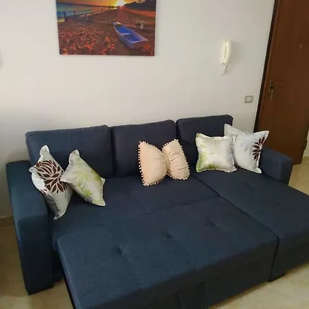 Eva's Apartamento
