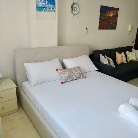 Apartament Eva's