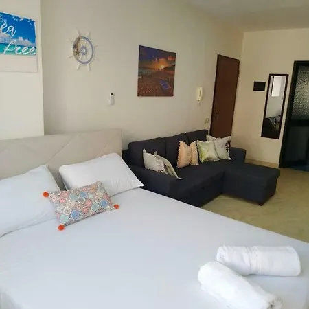 Eva's Apartamento