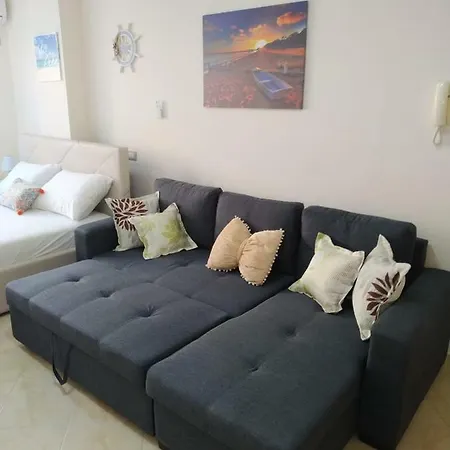 Eva's Apartamento
