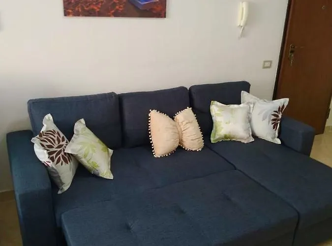 Eva's Apartamento