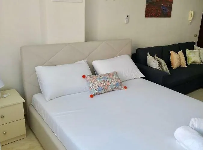 Appartement Eva's