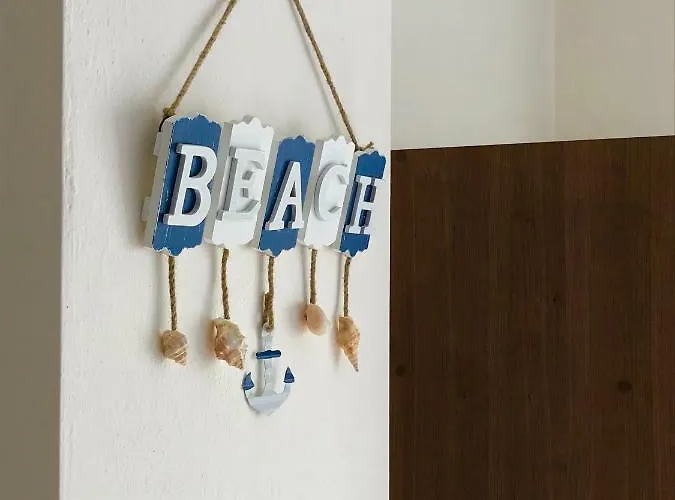 Eva's Apartamento